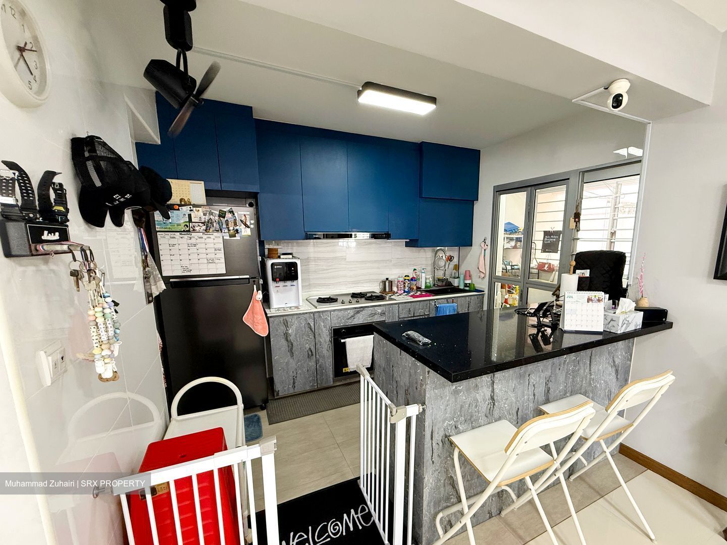 Blk 874D Tampines Greenflora (Tampines), HDB 4 Rooms #582353651